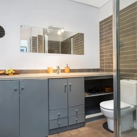 U-nique Balmes Apartment