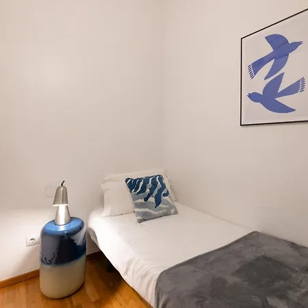 U-nique Balmes Barcelona