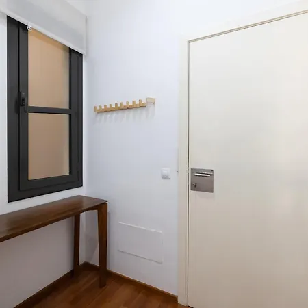 U-nique Balmes Barcelona