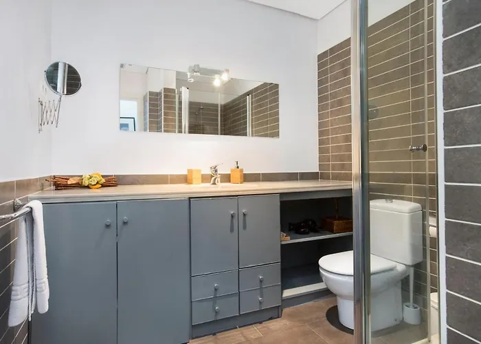 U-nique Balmes Apartmán